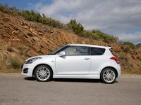 Suzuki Swift Sport 2012 mug #1348822