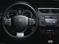 Suzuki Swift Sport 2012 mug #1348824