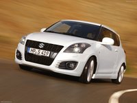 Suzuki Swift Sport 2012 mug #1348826