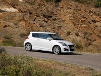 Suzuki Swift Sport 2012 mug #1348827