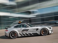 Mercedes-Benz AMG GT R F1 Safety Car 2018 stickers 1348848