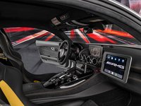 Mercedes-Benz AMG GT R F1 Safety Car 2018 stickers 1348855
