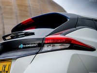 Nissan Leaf [UK] 2018 stickers 1348928