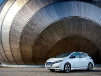 Nissan Leaf [UK] 2018 stickers 1348950