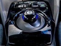 Nissan Leaf [UK] 2018 Longsleeve T-shirt #1348956