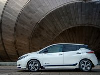 Nissan Leaf [UK] 2018 stickers 1348966