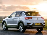 Volkswagen T-Roc [UK] 2018 stickers 1348994