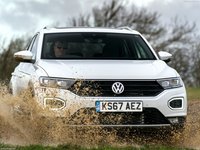 Volkswagen T-Roc [UK] 2018 puzzle 1348999