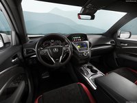 Acura MDX A-Spec 2019 hoodie #1349093