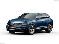 Volkswagen Touareg 2019 magic mug #1349114