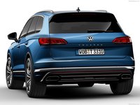 Volkswagen Touareg 2019 stickers 1349115