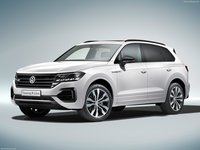 Volkswagen Touareg 2019 Sweatshirt #1349133