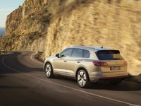 Volkswagen Touareg 2019 Poster 1349138