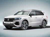 Volkswagen Touareg 2019 Sweatshirt #1349139