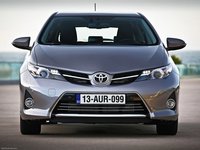 Toyota Auris 2013 puzzle 1349178