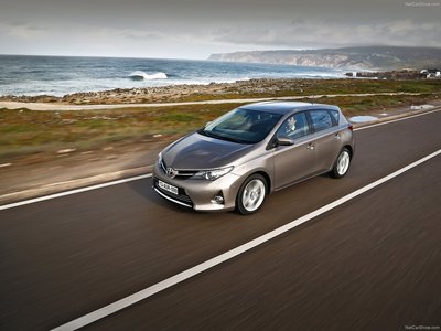 Toyota Auris 2013 mug #1349205