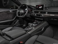 Audi RS5 Sportback 2019 Tank Top #1349254