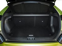 Hyundai Kona 2018 Mouse Pad 1349263