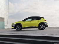Hyundai Kona 2018 Longsleeve T-shirt #1349266