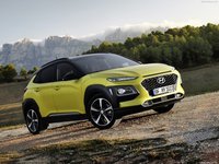 Hyundai Kona 2018 Longsleeve T-shirt #1349271