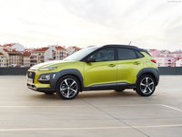 Hyundai Kona 2018 Longsleeve T-shirt #1349274