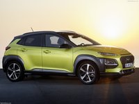 Hyundai Kona 2018 Longsleeve T-shirt #1349294