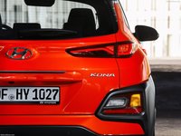 Hyundai Kona 2018 Longsleeve T-shirt #1349297