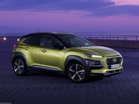 Hyundai Kona 2018 Longsleeve T-shirt #1349303