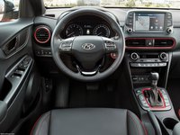 Hyundai Kona 2018 Longsleeve T-shirt #1349304