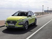 Hyundai Kona 2018 Longsleeve T-shirt #1349309