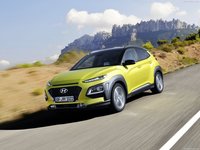 Hyundai Kona 2018 mug #1349311