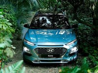 Hyundai Kona 2018 Longsleeve T-shirt #1349315