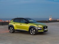 Hyundai Kona 2018 Longsleeve T-shirt #1349316