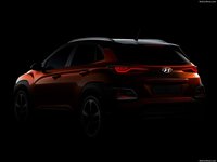 Hyundai Kona 2018 Longsleeve T-shirt #1349317
