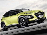 Hyundai Kona 2018 Longsleeve T-shirt #1349319