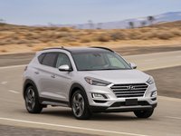 Hyundai Tucson 2019 Longsleeve T-shirt #1349327