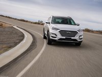 Hyundai Tucson 2019 Longsleeve T-shirt #1349333