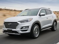 Hyundai Tucson 2019 Longsleeve T-shirt #1349334