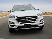Hyundai Tucson 2019 Longsleeve T-shirt #1349335