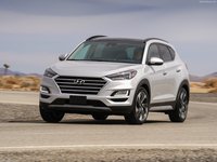 Hyundai Tucson 2019 stickers 1349340