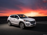 Hyundai Tucson 2019 Longsleeve T-shirt #1349342
