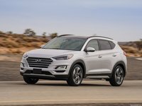 Hyundai Tucson 2019 Longsleeve T-shirt #1349343