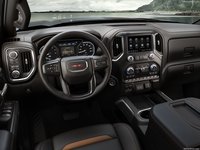 GMC Sierra AT4 2019 puzzle 1349352