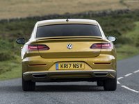 Volkswagen Arteon R-Line [UK] 2018 Tank Top #1349382
