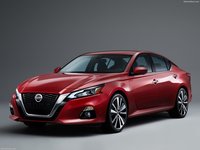 Nissan Altima 2019 Poster 1349384