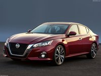 Nissan Altima 2019 Poster 1349390