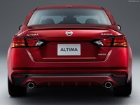 Nissan Altima 2019 Mouse Pad 1349392