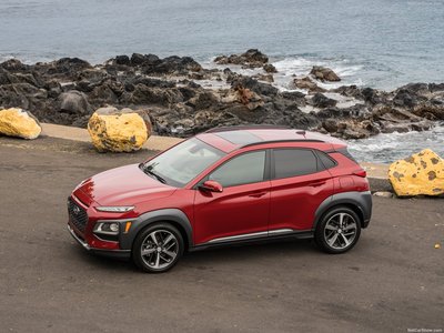 Hyundai Kona [US] 2018 mug #1349486