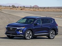 Hyundai Santa Fe [US] 2019 mug #1349545