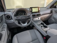 Hyundai Kona Electric [US] 2019 stickers 1349557